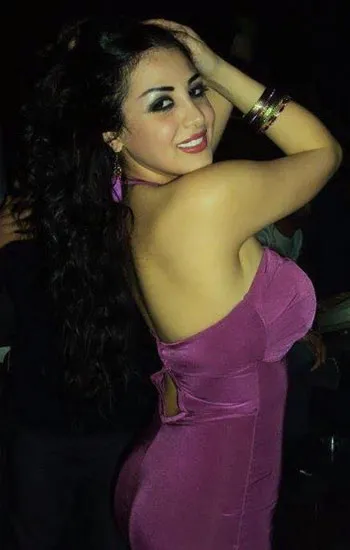 Sexy The Royal Plaza Hotel Call Girl