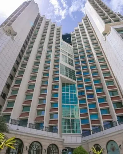 The Royal Plaza Hotel Escorts